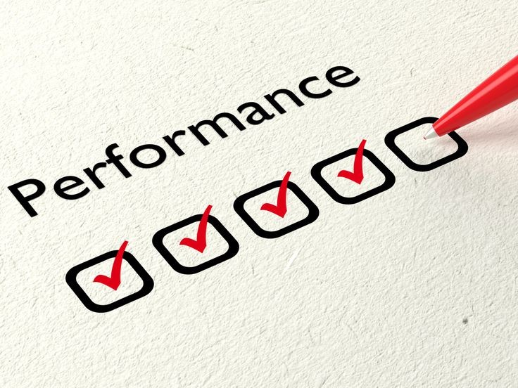 Performance Management in NIgeria