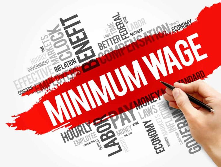 Cost of Living vs. Minimum Wage: HR Benefits Playbook to Rethink