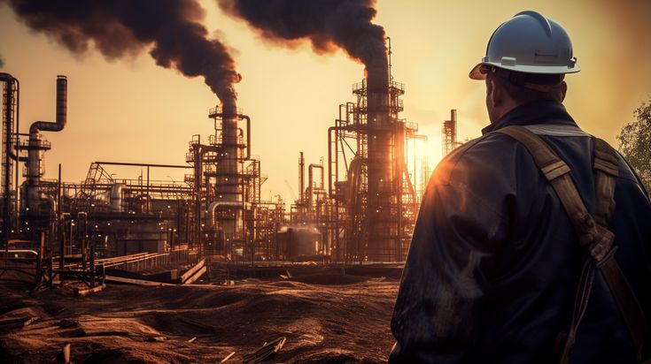 Solving HR Challenges in Nigerian Manufacturing Industries HR Challenges in Nigerian Manufacturing Industries